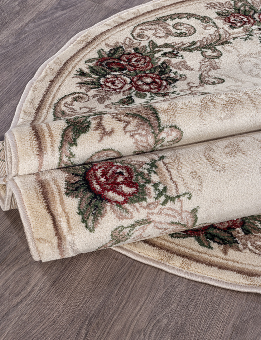 Ковер COLIZEY D467 CREAM