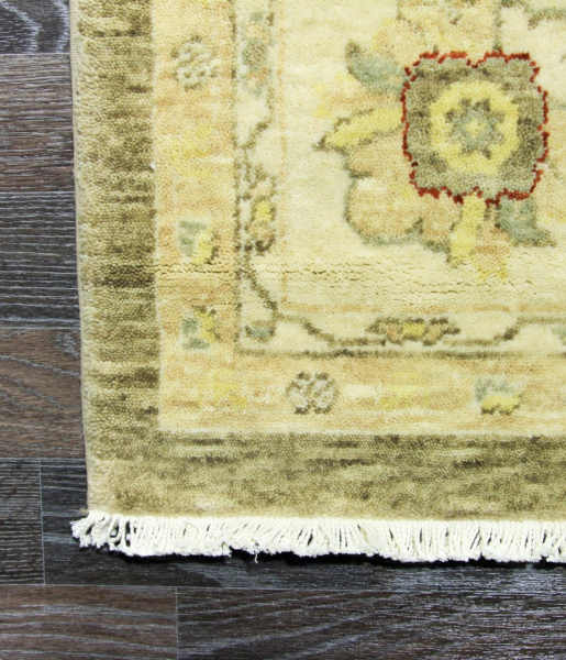 Ковер NAIN 102-01-VB TOBACCO-CREAM