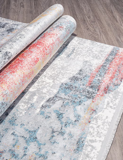 Ковер MAXELL K462A CREAM / D.TERRA