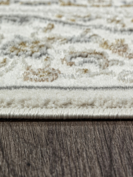 Ковер SANDALI 29826B BEIGE / CREAM