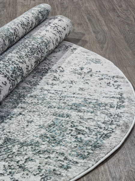 Ковер SAFARI 02475F BLUE / GREY