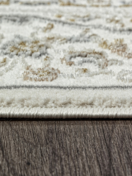 Ковер SANDALI 29826B BEIGE / CREAM