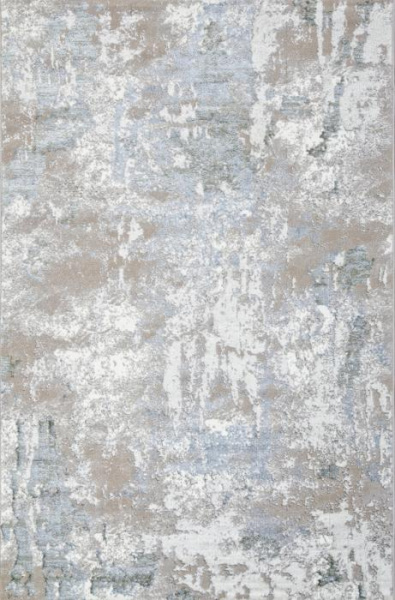 Ковер PARADIZE 03144A L.BLUE / GREY