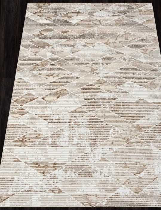 Ковер ANTEP O1705 665 CREAM / VIZON