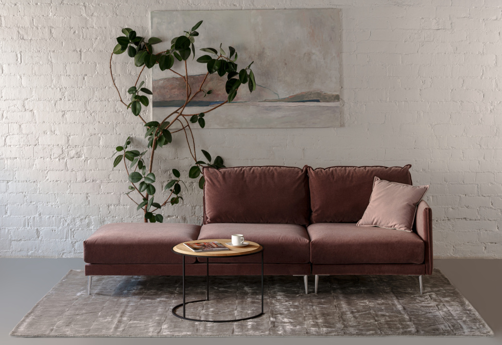 Ковер Triango Silver