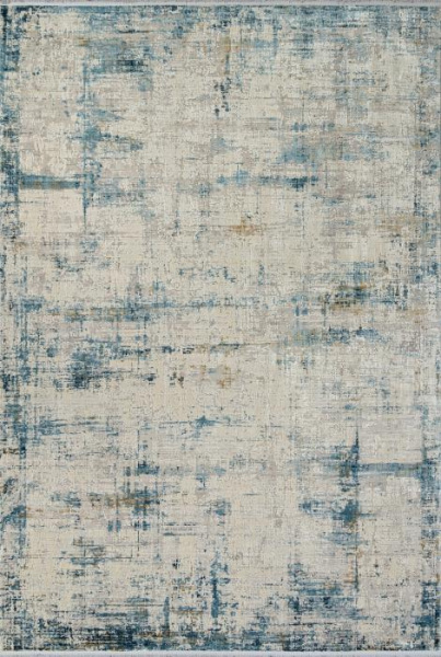 Ковер EMPEROS OLIMPOS A109AA L.GREY / BLUE