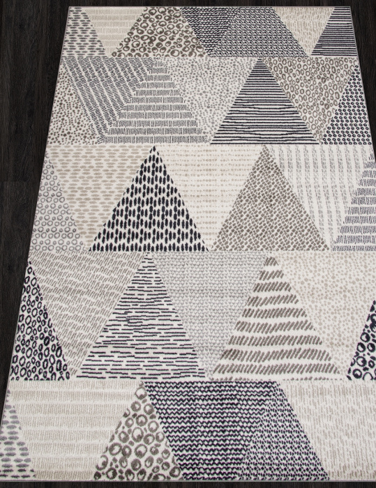 Ковер TORNADO F156 BEIGE