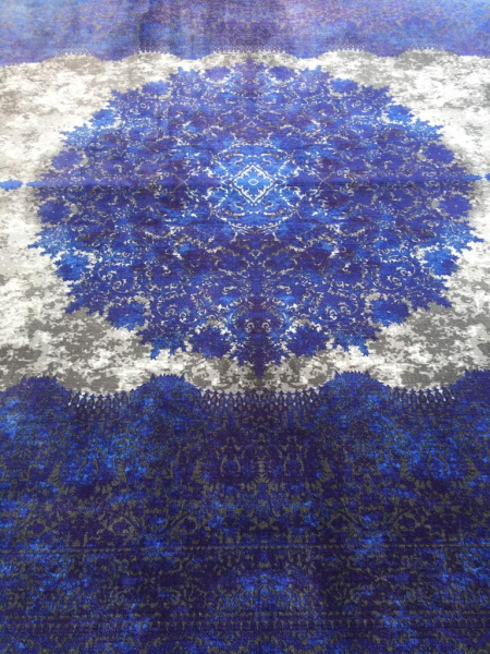 Ковер DIBA AF220