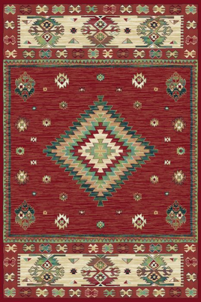 Ковер Hermitage 14504 1060