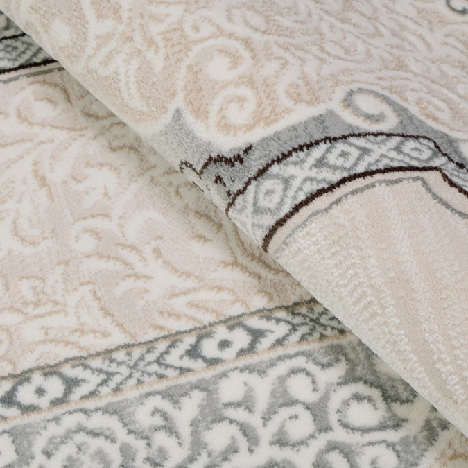 Ковер Каскад 25650 24388