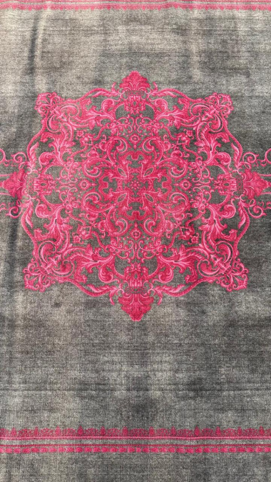 Ковер DIBA IVY21