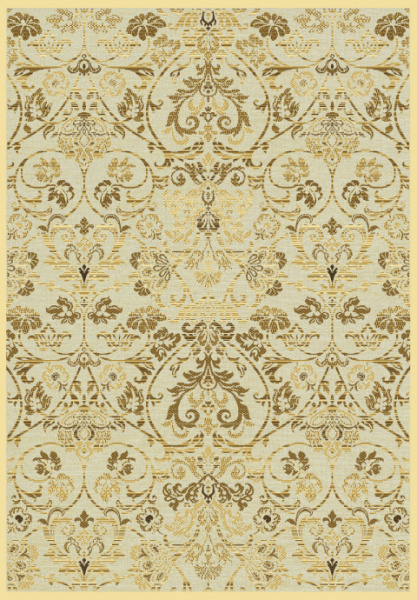 Ковер Genova Gold 38252 6262 60