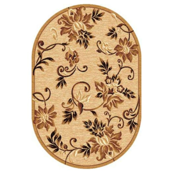 Ковер LAGUNA d353 BEIGE