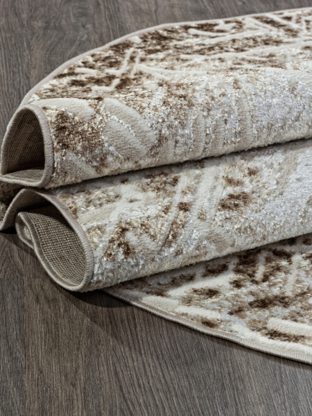 Ковер ANTEP O1704 665 CREAM / VIZON