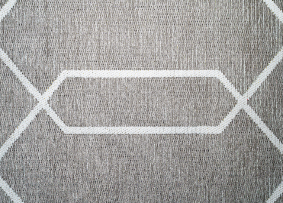 Ковер Maroc Gray