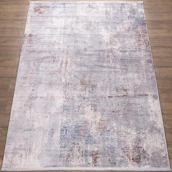 Ковер Rubi B147F CREAM / SH_GRAY