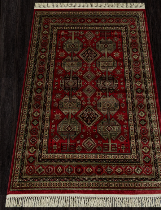 Ковер BELUCHI 61892 1616