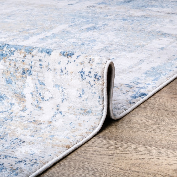 Ковер Dazzle AO14A BLUE