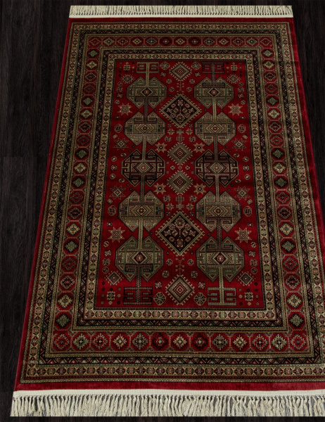 Ковер BELUCHI 961892 1616