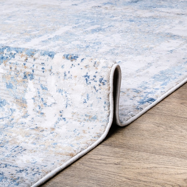 Ковер Dazzle AO14A BLUE