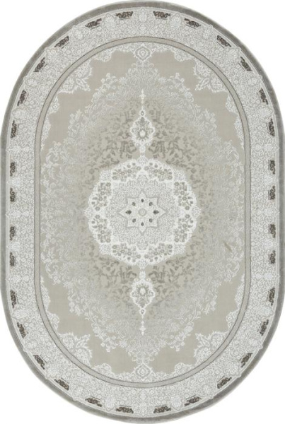 Ковер NENSI GL038A BROWN / BROWN