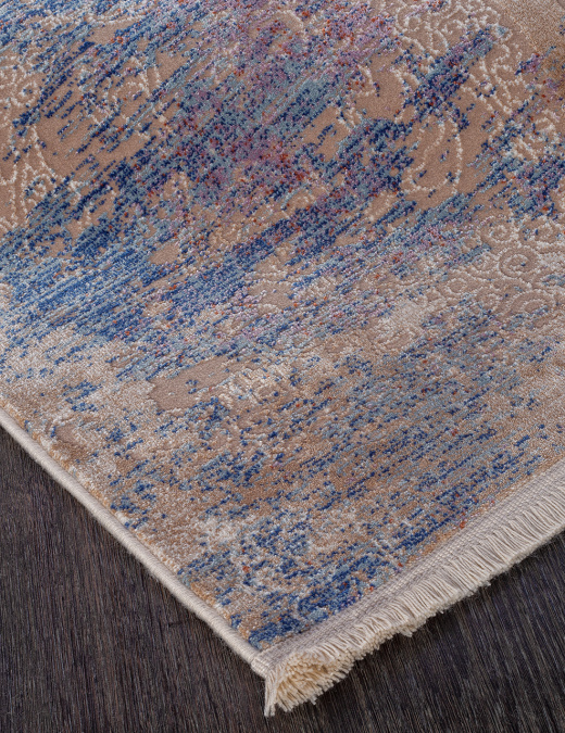 Ковер RIM 05705K BROWN / BROWN