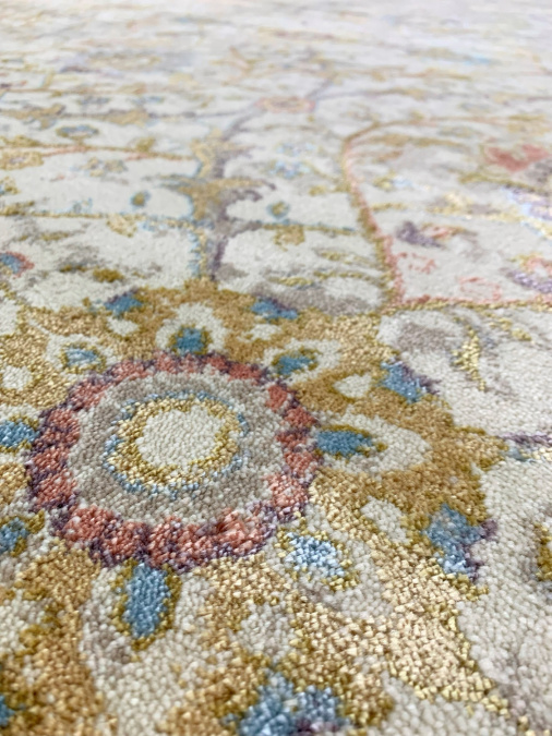 Ковер Фортуна 501J