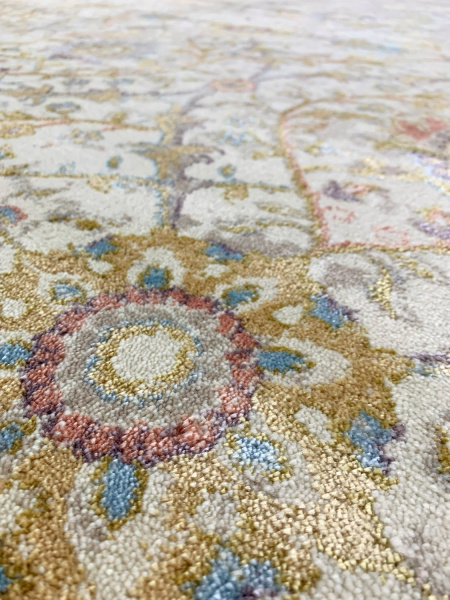 Ковер Фортуна 501J