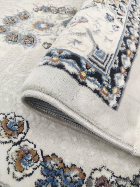 Ковер Amira 4923A Beige-Beige