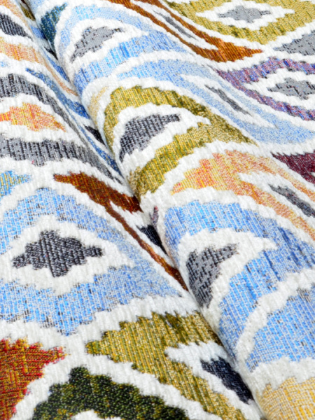 Ковер Арт 3 82X