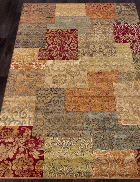 Ковер MATRIX 89414 9222