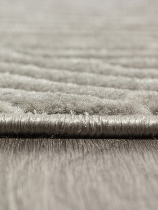 Ковер JUNO E132AG GREY / GREY