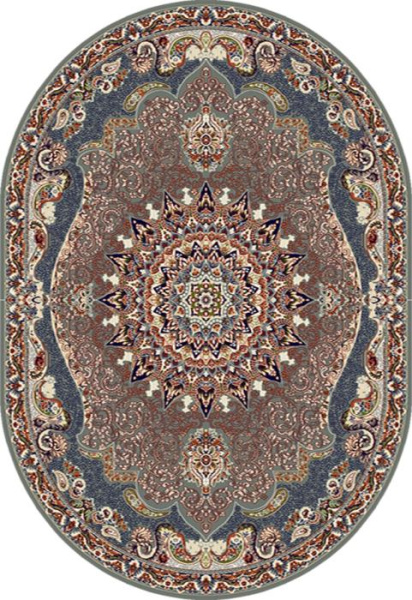 Ковер Анатолия 29536 22288