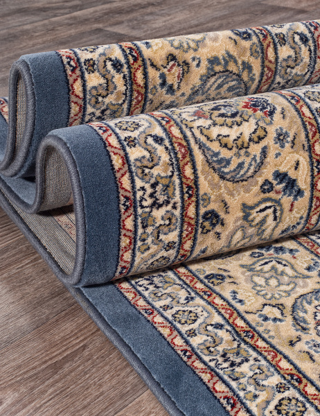 Ковер DIAMOND 72-201 901