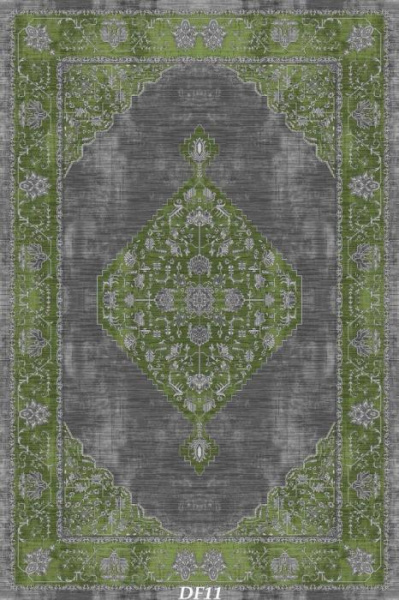 Ковер DIBA DF11