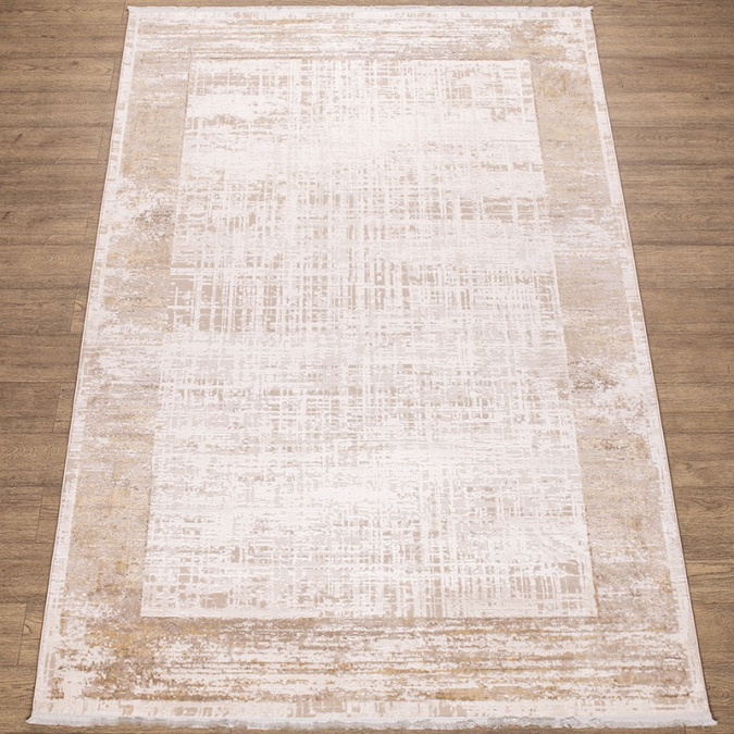 Ковер Rubi B751H CREAM / BEIGE