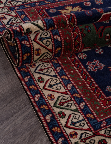 Ковер Azerkhalcha SHIRVAN 865