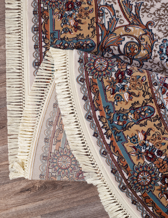 Ковер SHAHREZA D728 CREAM