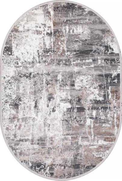 Ковер MODA 1403A K.GRI COKME / K.GRI COKME