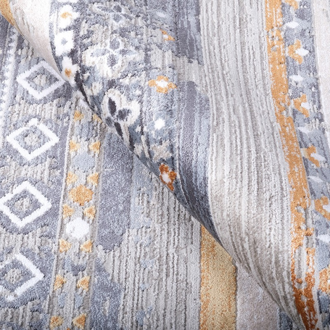 Ковер Roxy AT99C SHRNIK CREAM