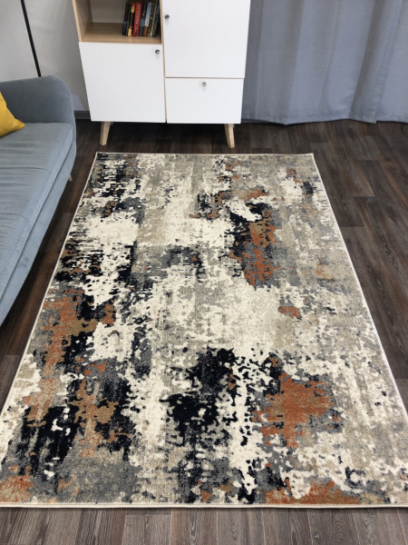 Ковер BOSTON D755 BEIGE