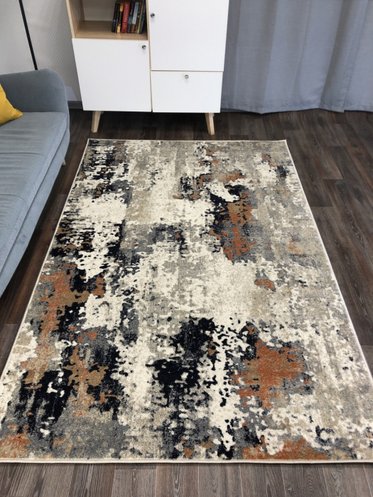 Ковер BOSTON D755 BEIGE