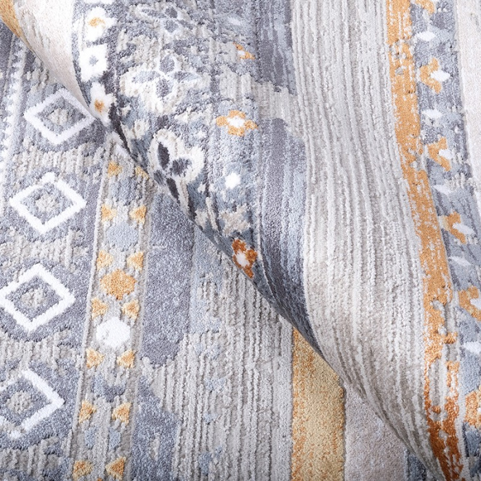 Ковер Roxy AT99C SHRNIK CREAM