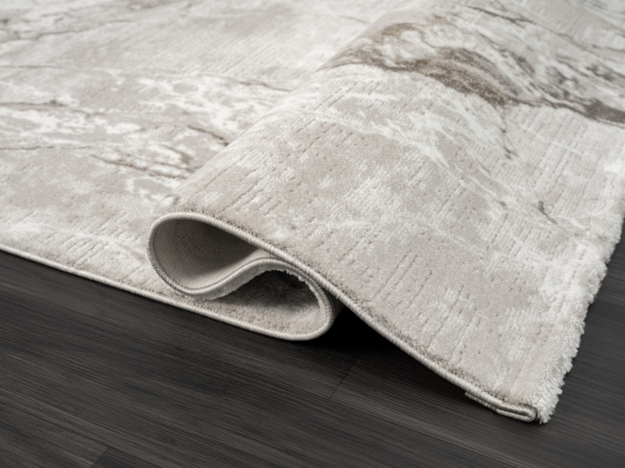 Ковер NENSI GL071E BROWN / BROWN