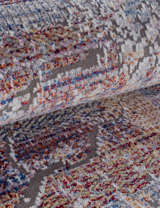 Ковер RIM 05706G GREY / GREY