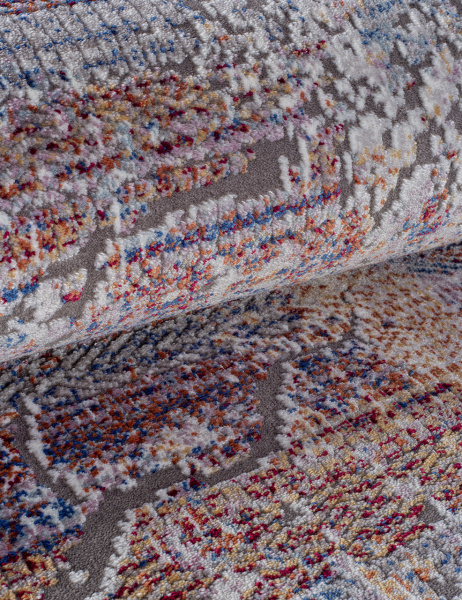 Ковер RIM 05706G GREY / GREY