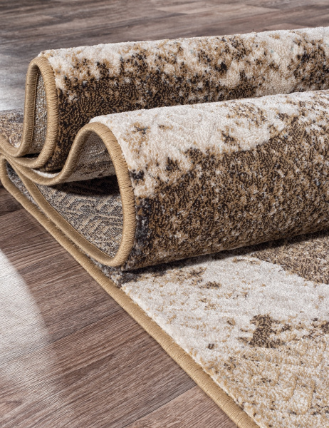 Ковер MATRIX D564 CREAM-GRAY