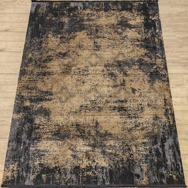 Ковер Tierra 12892 YELLOW