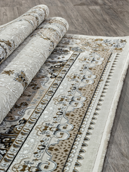 Ковер MIRAY O1463 061 CREAM