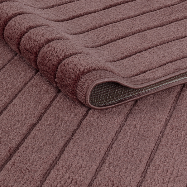 Ковер Sofia 0E421A D.Pink-D.Pink